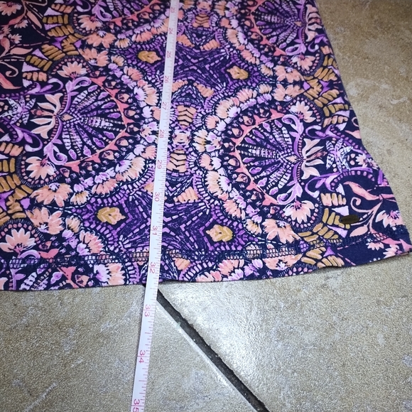 O'Neill Sleeveless Summer Dress Size Medium - Picture 8 of 8